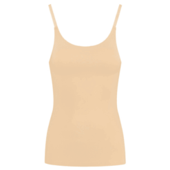 Comprar BYE-BRA - LIGHT CONTROL CAMISETA INVISIBLE BEIGE TALLA XXL al mejor precio - Envíos Discretos