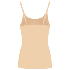 Comprar BYE-BRA - LIGHT CONTROL CAMISETA INVISIBLE BEIGE TALLA XXL al mejor precio - Envíos Discretos