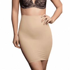 Comprar BYE-BRA - LIGHT CONTROL FALDA INVISIBLE BEIGE TALLA XXL al mejor precio - Envíos Discretos