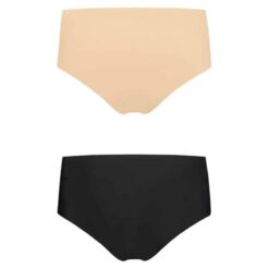 Comprar BYE-BRA - PACK 2 UDS BRAGA SIN COSTURAS TALLA XL al mejor precio - Envíos Discretos