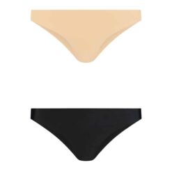 Comprar BYE-BRA - PACK 2 UDS BRAGAS BRASILEÑAS TALLA XL al mejor precio - Envíos Discretos