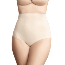 Comprar BYE-BRA - PANTIES ALTOS CON RELLENO NALGAS TALLA S al mejor precio - Envíos Discretos