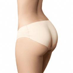 Comprar BYE-BRA - PANTIES BAJOS CON RELLENO NALGAS TALLA L al mejor precio - Envíos Discretos