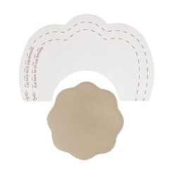 Comprar BYE-BRA - REALZADOR PECHOS + CUBREPEZONES DE SEDA COPA D/F al mejor precio - Envíos Discretos