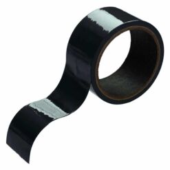 Comprar CALEXOTICS - BOUNDLESS CINTA DE ESCLAVITUD NEGRO al mejor precio - Envíos Discretos