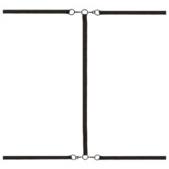 Comprar CALEXOTICS - BOUNDLESS RED RESTRAINT SET RESTRICCION CAMA al mejor precio - Envíos Discretos