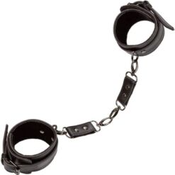 Comprar CALEXOTICS - EUPHORIA ESPOSAS PARA TOBILLOS al mejor precio - Envíos Discretos