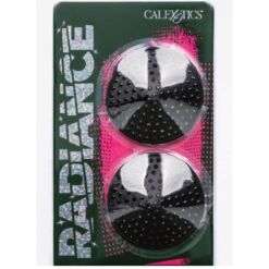 Comprar CALEXOTICS - RADIANCE PEZONERAS JOYA FORMA REDONDA al mejor precio - Envíos Discretos