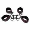 Comprar CALEXOTICS - SCANDAL ESPOSAS HOG TIE al mejor precio - Envíos Discretos