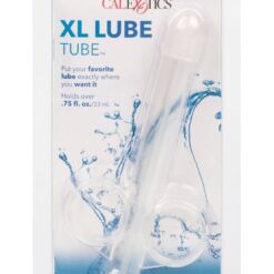 Comprar CALEXOTICS - XL LUBE TUBE al mejor precio - Envíos Discretos