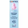 Comprar CONTROL - MASAJE GEL 3 EN 1 ALGODÓN DE AZÚCAR 200 ML al mejor precio - Envíos Discretos