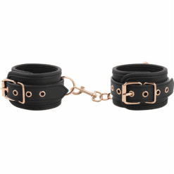 Comprar COQUETTE CHIC DESIRE - FANTASY ESPOSAS TOBILLO CON FORRO DE NEOPRENO al mejor precio - Envíos Discretos