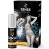 Comprar COQUETTE CHIC DESIRE - PULSE GEL FRESA VIBRACIÓN LIQUIDA PREMIUM 6ML al mejor precio - Envíos Discretos