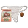 Comprar DIABLO PICANTE - NUEZ CON TANGA SORPRESA al mejor precio - Envíos Discretos