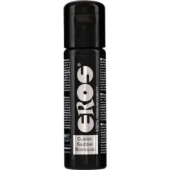 Comprar EROS - CLASSIC SILICONA BODYGLIDE 30 ML al mejor precio - Envíos Discretos