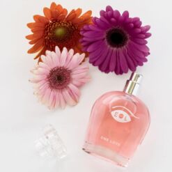 Comprar EYE OF LOVE - EOL PHR PERFUME DELUXE 50 ML - ONE LOVE al mejor precio - Envíos Discretos