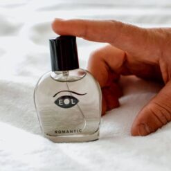 Comprar EYE OF LOVE - EOL PHR PERFUME DELUXE 50 ML - ROMANTIC al mejor precio - Envíos Discretos