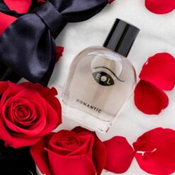 Comprar EYE OF LOVE - EOL PHR PERFUME DELUXE 50 ML - ROMANTIC al mejor precio - Envíos Discretos