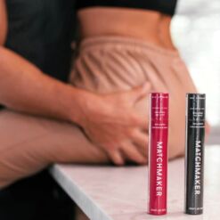 Comprar EYE OF LOVE - MATCHMAKER BLACK DIAMOND PERFUME FEROMONAS PARA ÉL 10 ML al mejor precio - Envíos Discretos