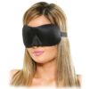 Comprar FETISH FANTASY SERIES - SERIES DELUXE FANTASY MASCARA NEGRO al mejor precio - Envíos Discretos