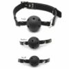 Comprar FETISH FANTASY SERIES - SET ENTRENAMIENTO MORDAZAS al mejor precio - Envíos Discretos