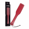 Comprar FETISH SUBMISSIVE DARK ROOM - FUSTA CUERO VEGANO al mejor precio - Envíos Discretos