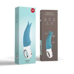 Comprar FUN FACTORY - GASOLINA VOLTA al mejor precio - Envíos Discretos