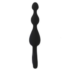 Comprar INTENSE - DANTI ANAL NEGRO al mejor precio - Envíos Discretos