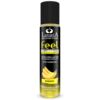 Comprar INTIMATELINE - LUXURIA FEEL LUBRICANTE BASE AGUA PLATANO 60 ML al mejor precio - Envíos Discretos