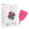 Comprar INTIMICHIC - COPA MENSTRUAL SILICONA MEDICA - TALLA S al mejor precio - Envíos Discretos