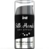 Comprar INTT LUBRICANTS - SILK HANDS LUBRICANTE FORMULA CONCENTRADA DE SILICONA 15 ML al mejor precio - Envíos Discretos
