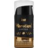 Comprar INTT - POTENTE ESTIMULANTE ÍNTIMO GEL VIBRADOR LIQUIDO CAFÉ 15ML al mejor precio - Envíos Discretos