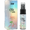 Comprar INTT RELEASES - CLIT ME ON FRUTOS ROJOS 12 ML al mejor precio - Envíos Discretos
