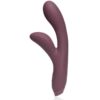 Comprar JE JOUE - HERA VIBRADOR RABBIT - MORADO al mejor precio - Envíos Discretos