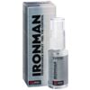 Comprar JOYDIVION EROPHARM - IRONMAN PERFORMANCE SPRAY RETARDANTE PARA HOMBRES 30ML al mejor precio - Envíos Discretos