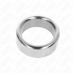Comprar KINK - ANILLO PENE METAL 3 CM al mejor precio - Envíos Discretos