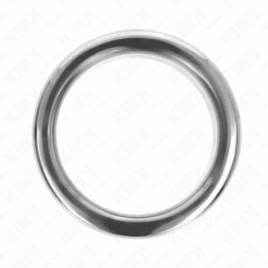 Comprar KINK - ANILLO PENE METAL 3 CM al mejor precio - Envíos Discretos