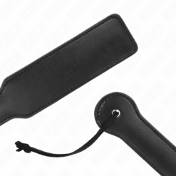 Comprar KINK - PALA DE MANGO LARGO 34 X 5 CM al mejor precio - Envíos Discretos