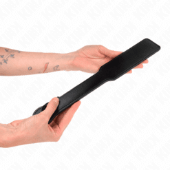 Comprar KINK - PALA DE MANGO LARGO 34 X 5 CM al mejor precio - Envíos Discretos