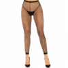 Comprar LEG AVENUE - MEDIAS REJILLA TOBILLO NEGRO al mejor precio - Envíos Discretos