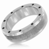 Comprar METAL HARD - ANILLO METAL PARA PENE Y TESTÍCULOS 50 MM al mejor precio - Envíos Discretos
