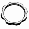 Comprar METAL HARD - ANILLO TORQUE METAL PARA PENE Y TESTÍCULOS 50 MM al mejor precio - Envíos Discretos