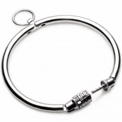 Comprar METAL HARD - COLLAR METAL CIERRE POR COMBINACION 10.5 CM al mejor precio - Envíos Discretos