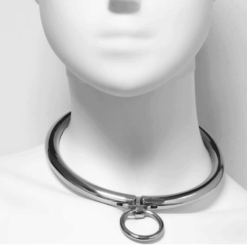 Comprar METAL HARD - COLLAR METAL CIERRE POR COMBINACION 12 CM al mejor precio - Envíos Discretos