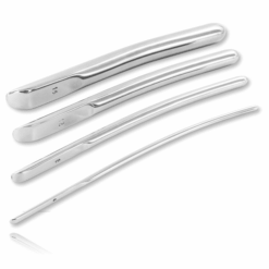 Comprar METAL HARD - DILATADOR URETRA ACERO 8MM al mejor precio - Envíos Discretos