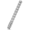 Comprar METAL HARD - INTIMATE DOUCHE 18.32CM al mejor precio - Envíos Discretos