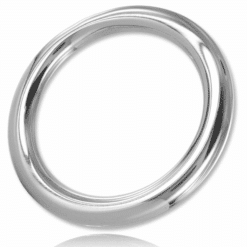 Comprar METAL HARD - ROUND ANILLA PENE METAL WIRE C-RING 8X45MM al mejor precio - Envíos Discretos
