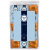 Comprar MISTER SIZE - PRESERVATIVOS TALLA L 57 MM (100 UNIDADES) al mejor precio - Envíos Discretos
