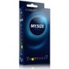 Comprar MY SIZE - PRO PRESERVATIVOS 49 MM 10 UNIDADES al mejor precio - Envíos Discretos