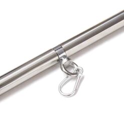 Comprar OHMAMA FETISH - BARRA RESTRICCIÓN 4 GANCHOS al mejor precio - Envíos Discretos